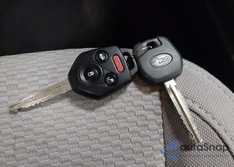 2015 Subaru Forester 2.5I from USA, damaged, VIN JF2SJABC3FH837629